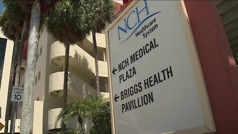 Your Healthy Family: NCH in need of volunteers