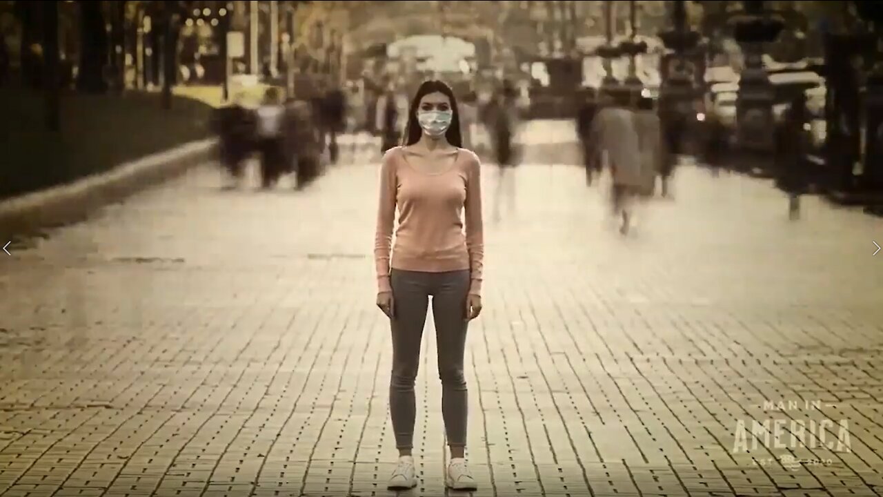 2020 a Year like no Other