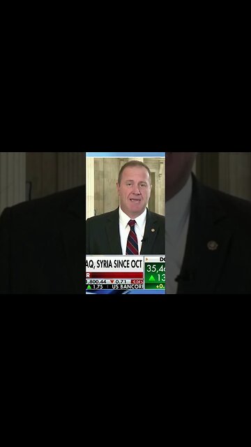 Iran is funding terrorist organizations – we must enforce sanctions on Iran.