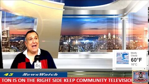 NCTV45 NEWSWATCH NIGHTLY TUESDAY APRIL 28 2020 WITH ANGELO PERROTTA