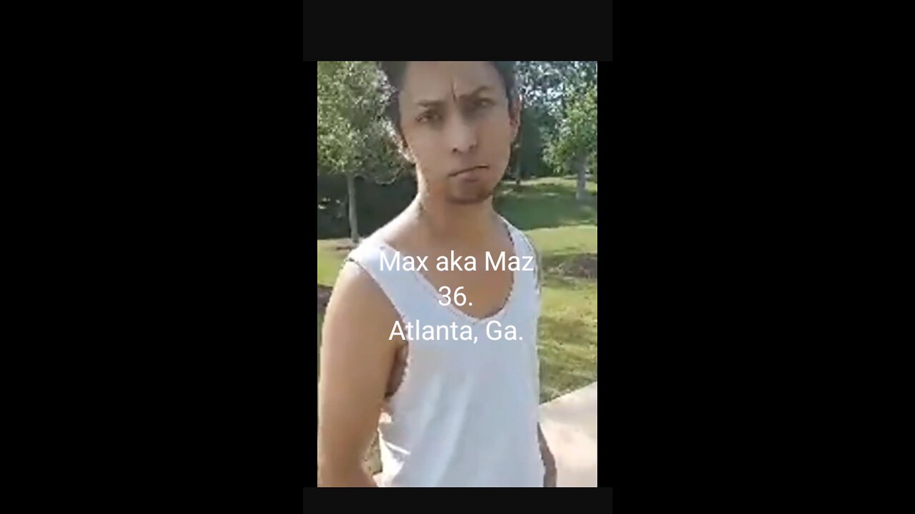 Man showed up to meet a 14 year old girl after engaging in sexually charged messages. Atlanta GA