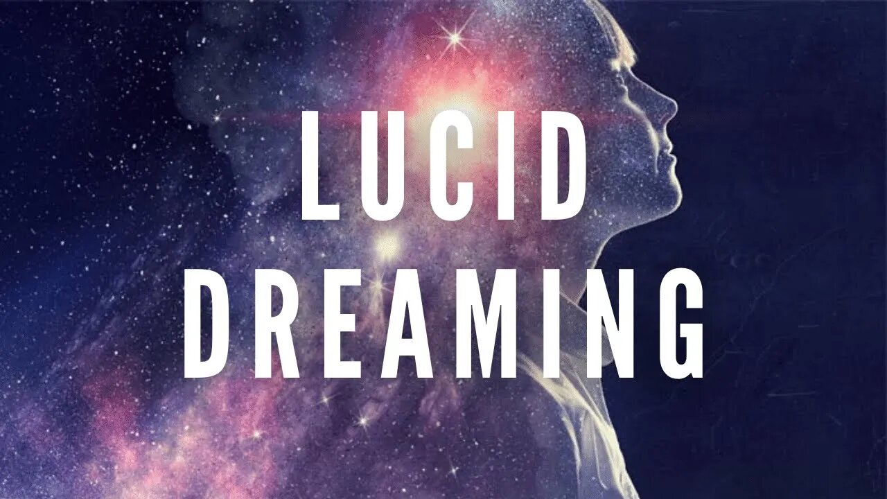 Binaural Beats for Lucid Dreaming - Explore Your Subconscious