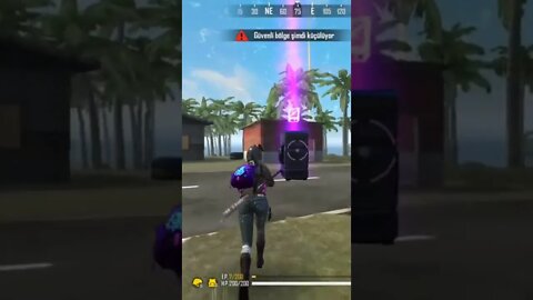 garena free fire bts gameplay #bts