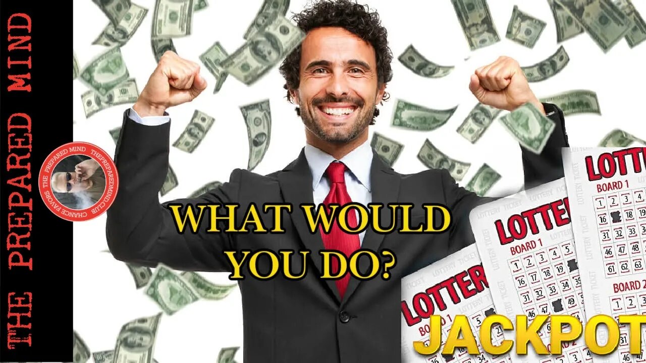 $HTF, what would YOU do