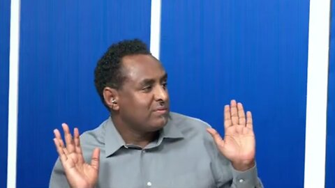 በአማራው ላይ እየተጮኀ ያልው ሰሞንኛ ጩኀት - ሀብታሙ አያሌው