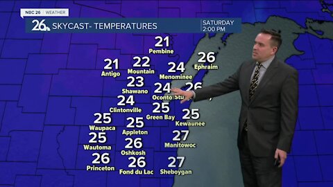 NBC 26 Weather