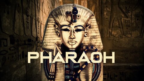 Robert Reed - Pharaoh