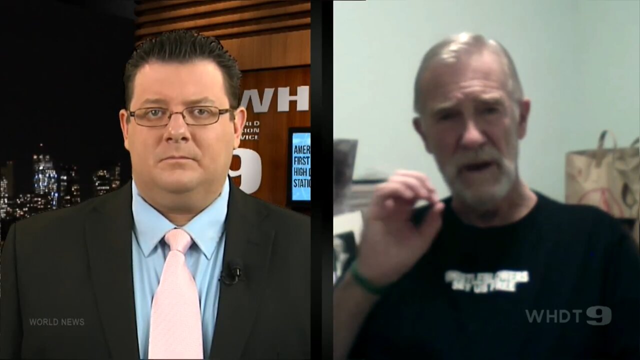 CIA Analyst Discusses the Assassination of Edward Snowden - NextNewsNetwork - 2013