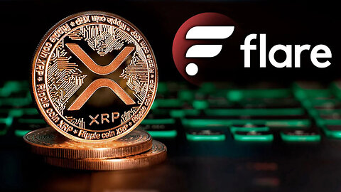 XRP RIPPLE FLARE CEO SAID THIS ABOUT XRP !!!!!!