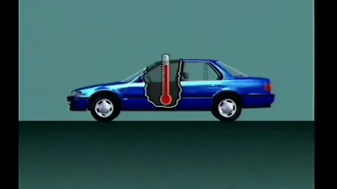 Air Conditioning Process