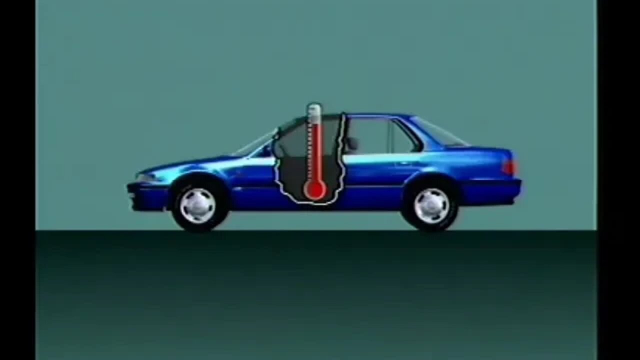 Air Conditioning Process