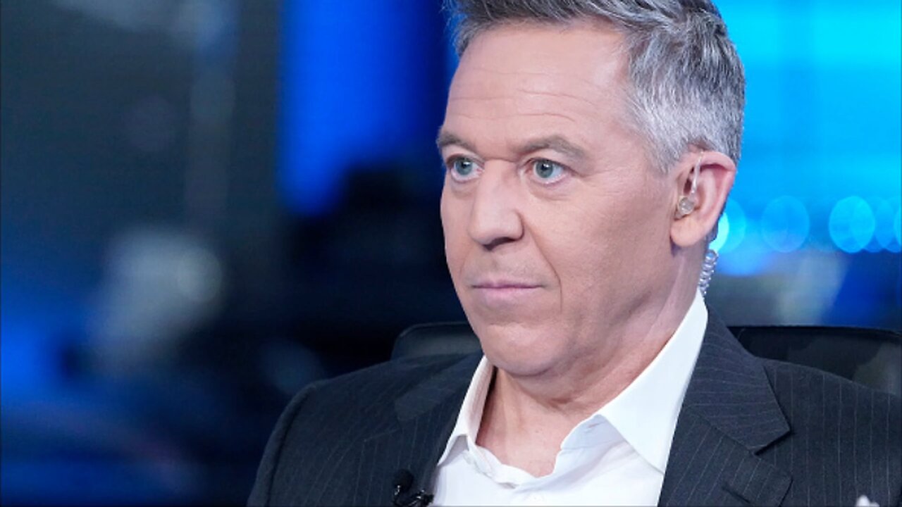 Greg Gutfeld Takes Epic Swipe at Ex-Fox News Host Geraldo - Live Audience Bursts Into Laughter