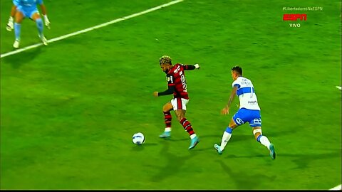 NOITE MAGICA DE GABIGOL E BH - U. CAT0LIC4 X FLAMENG0 A0 VIV0 C0M IMAGENS