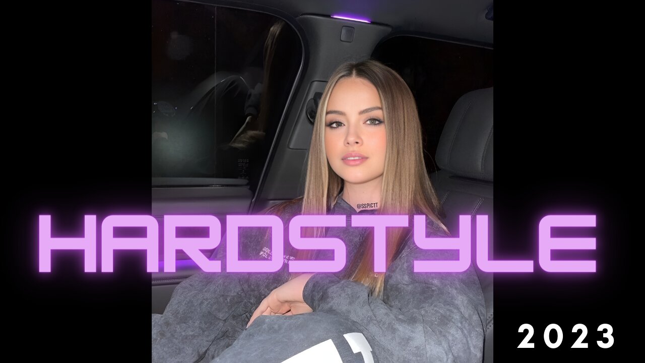 GOOD FOR U - (Hardstyle)