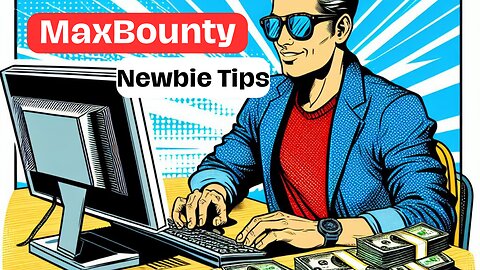 Maxbounty affiliate marketing registration