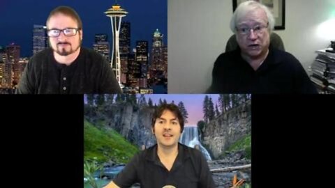 Real Deal Report: Magic Masks & Math Mysteries