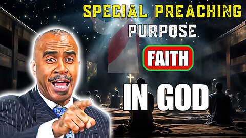 Shocking Confessions: Pastor Gino Jennings Reveals How Social Media Preachers Scam You