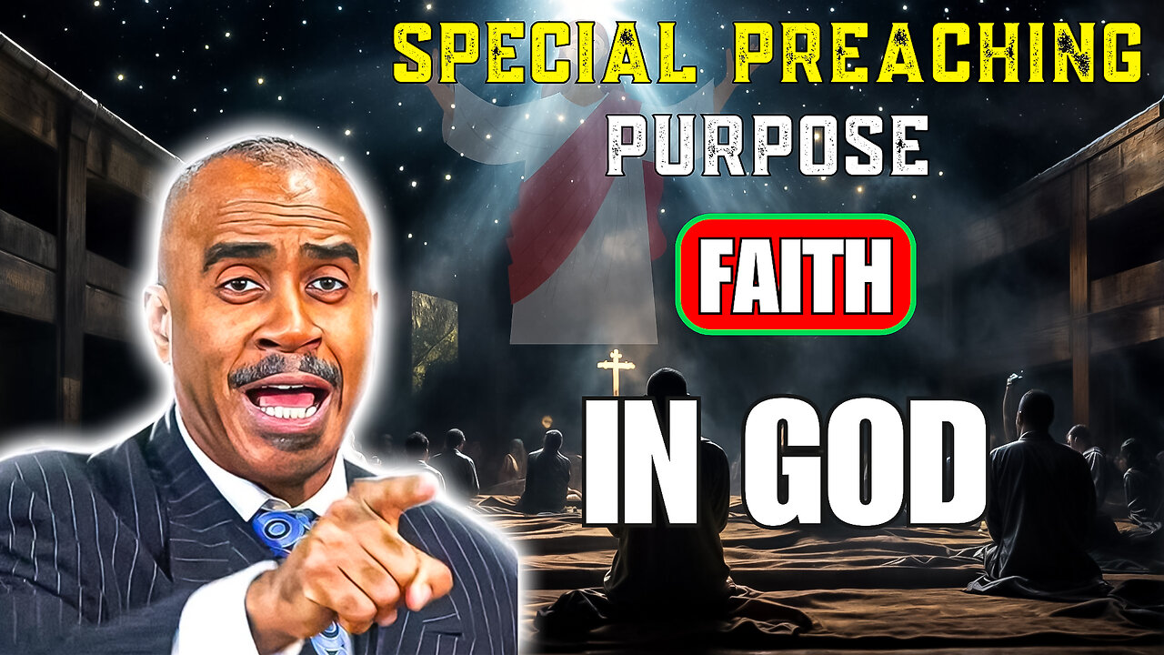 Shocking Confessions: Pastor Gino Jennings Reveals How Social Media Preachers Scam You