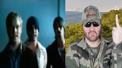 Backstreet Boys A Capella!!! - Reaction! (BBT)