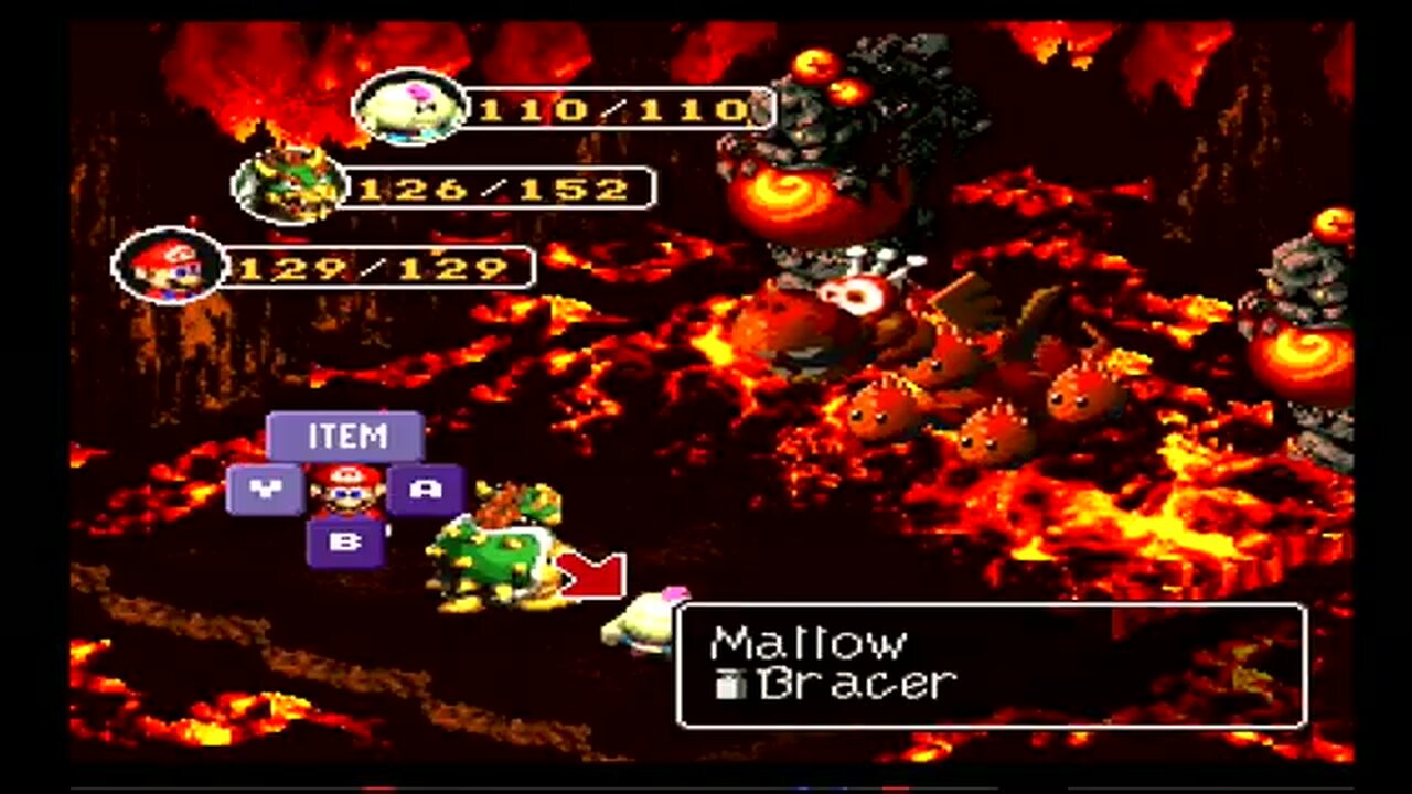 Let's Play Super Mario RPG Part 27: Get rek'd yo