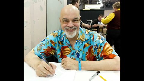 Legendary Comic Artist George Perez Passes Away At 67