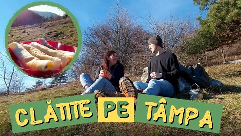 Clătite pe Tâmpa ! | Pe Deal #6