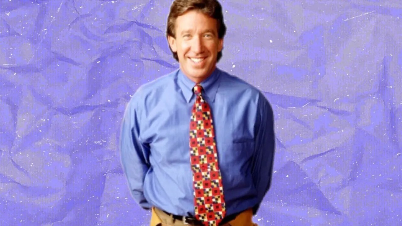 Home Improvement ATTACKED Masculinity And Praised TOXIC FEMININITY