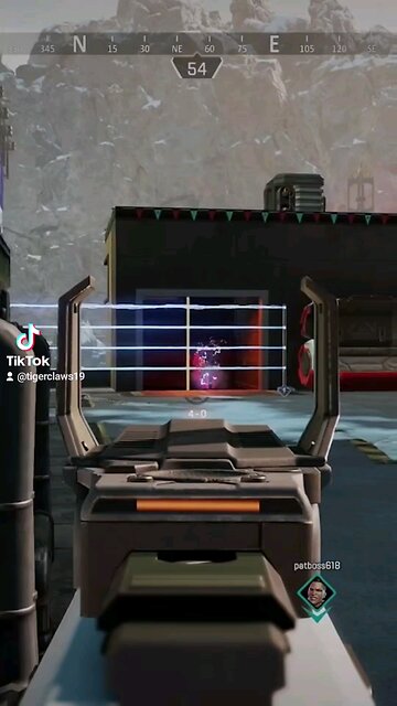 Lights out. 3-10 clips. #apexlegends youtube.com/@tigerclaws19