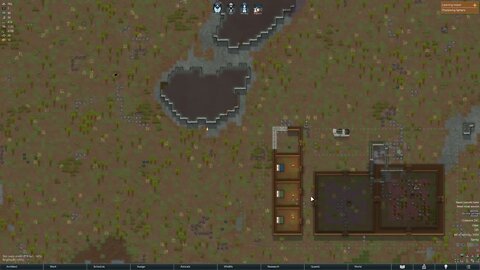 RimWorld Ideology 1.3.3117 02 - 4K No Commentary