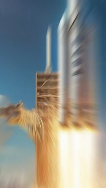 NASA launched a secret mission in 2004?