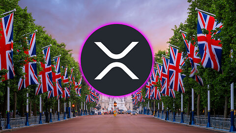 XRP RIPPLE: UK DROPS NUKE !!!!