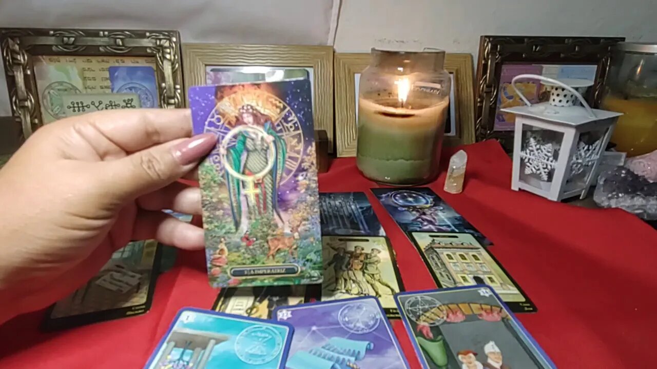 O astral te responde! o espiritual te trazendo aquela resposta pra tocar seu coração! ❤️❤️❤️