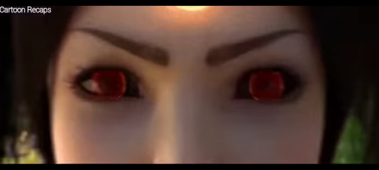 Having Unlimited powers due to control of Fire ,wood ,earth and wind