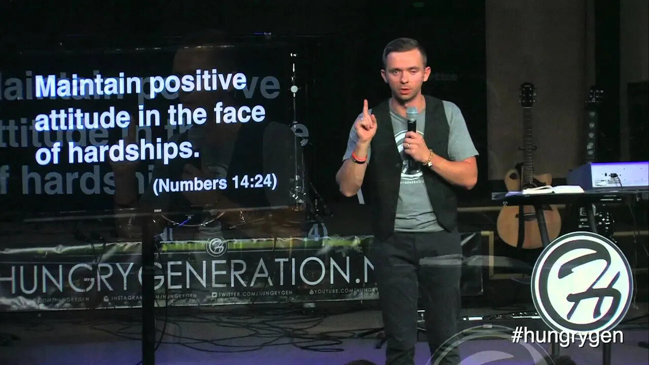 Have a Prosperous Mind