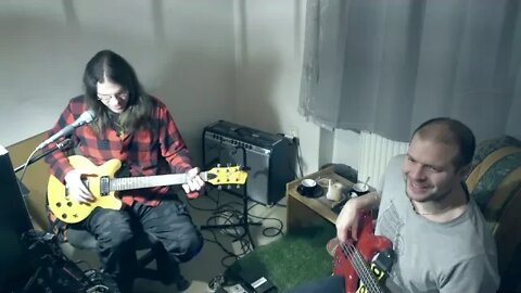 MALASHNIKOW - SEVERNÍ PÍSEŇ