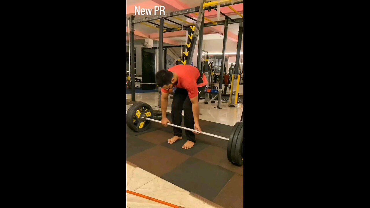 NEW PR 150KG DEADLIFT #andrewtate #tate #fitness