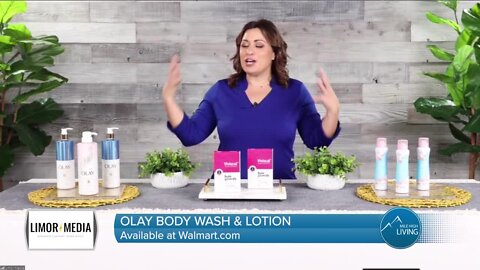 New Year Essentials // Limor Suss