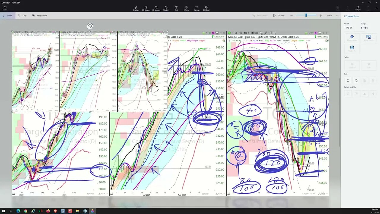 strategy20210822podcast
