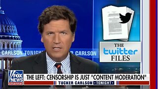 Tucker Carlson Tonight 12/05/2022 Opening Monologue