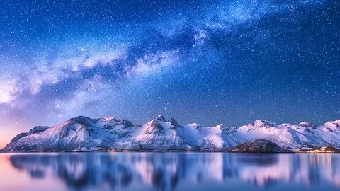 relaxing music