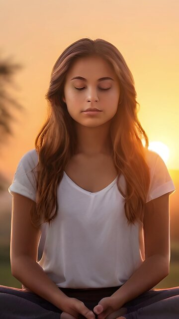 Boost Your Joy: A Guided Meditation on Cultivating Gratitude for Greater Happiness!