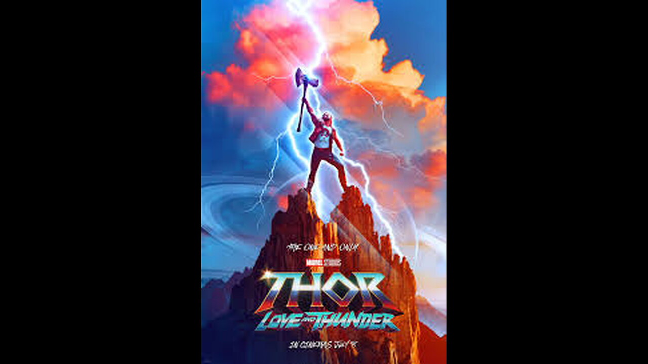 Thor Thor next movie:Loki Reborn