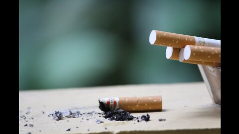 What Happens When You Quit Smoking?