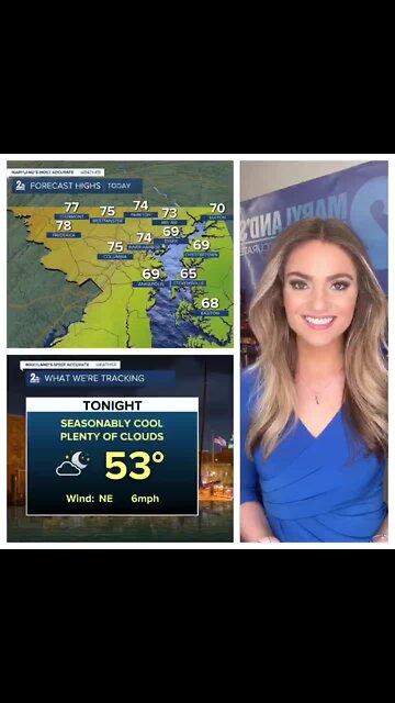 Stevie's Scoop: Seasonal with Increasing Clouds