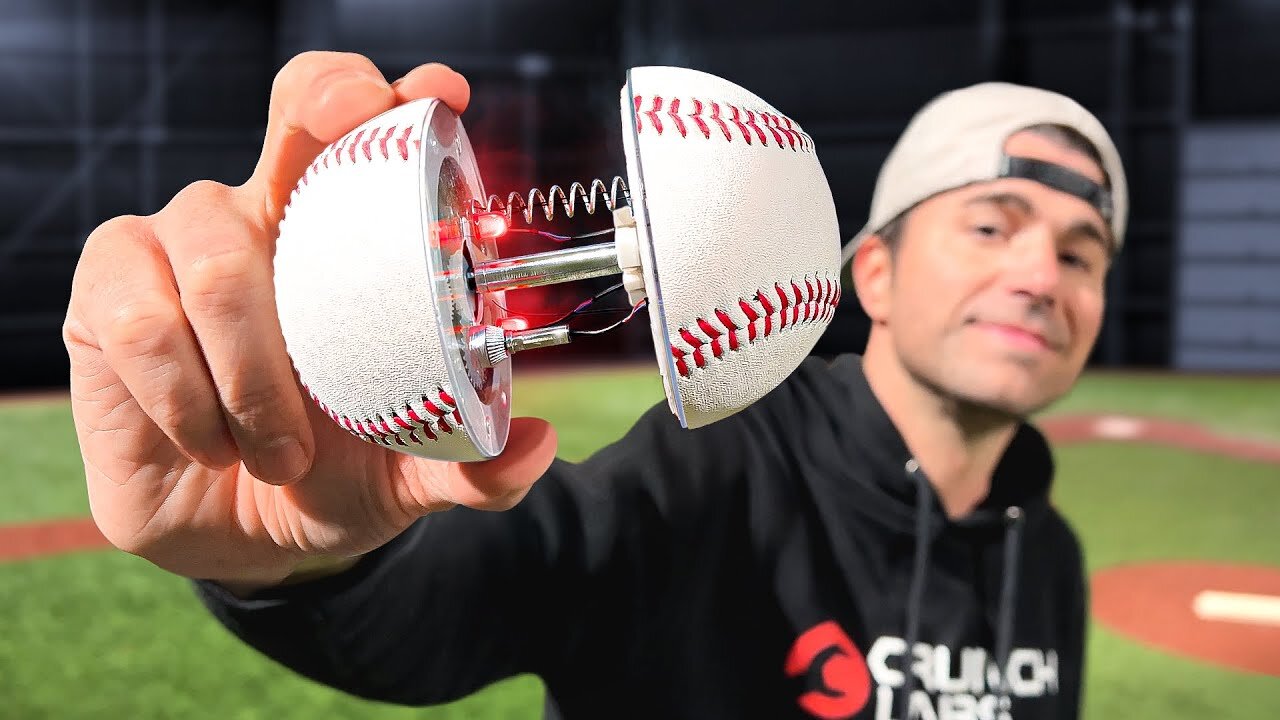 Its impossible to hit the ball | Try It Now