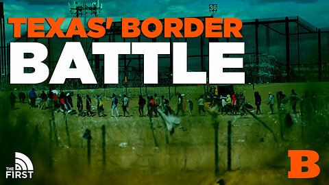 Battle For The Southern Border
