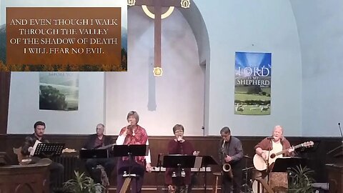Lifeblood of the Church - 8 Things We Must Focus On (Part 3)