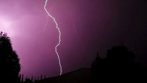 Thunder #shorts
