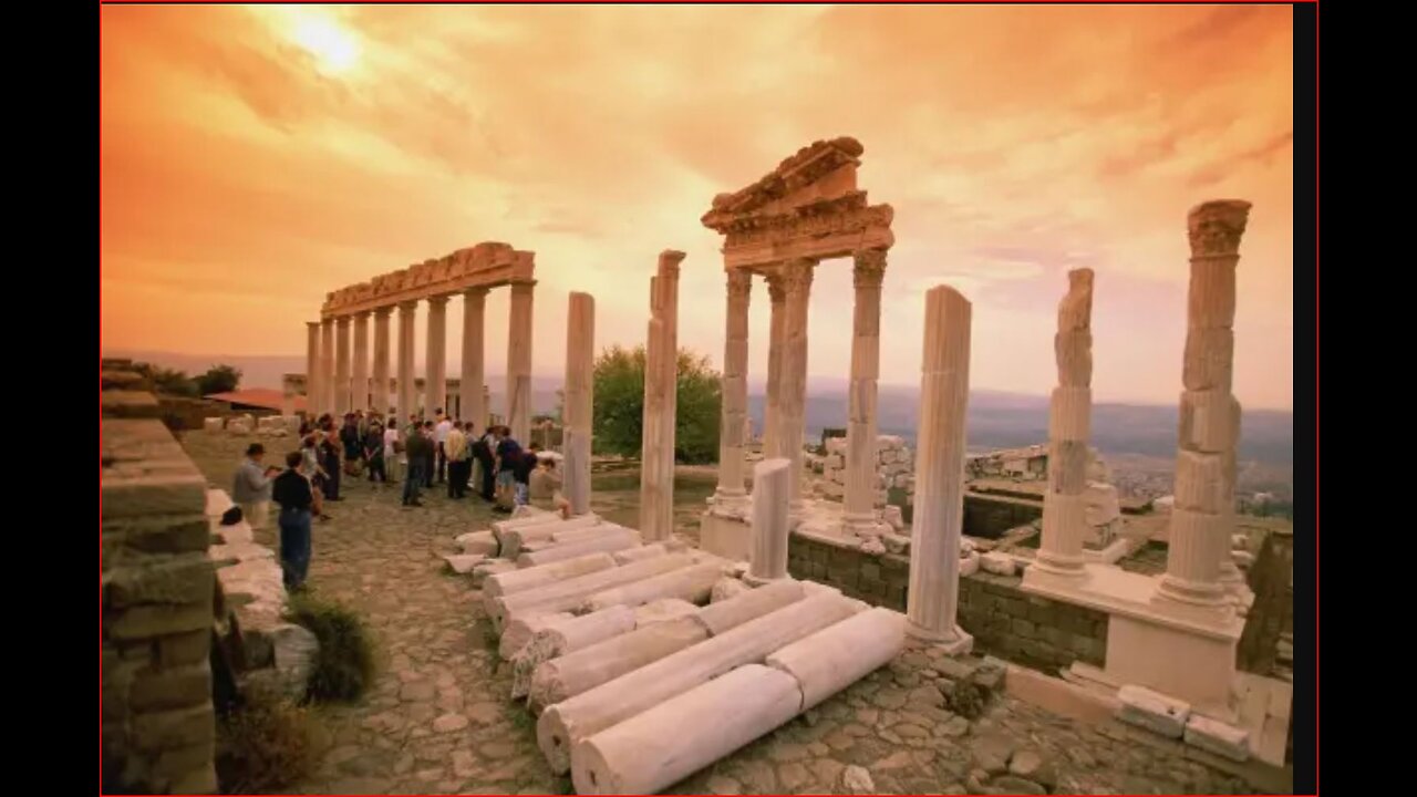 Covenant vs Law: #18 The Foundations for Knowing YHWH