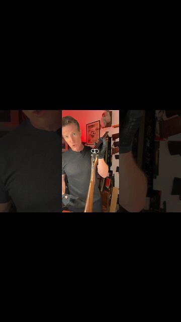 Debunking Biden's advice: The real story #shotgun #gun #selfdefense